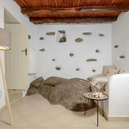 The Rock Vakantiehuis *