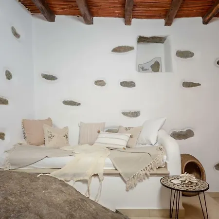 The Rock Vakantiehuis